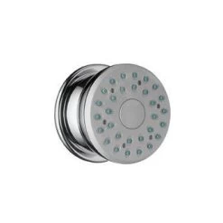 Hansgrohe Bodyvette - Stop Zijdouche, 1-straalsoort, Chroom 28467000