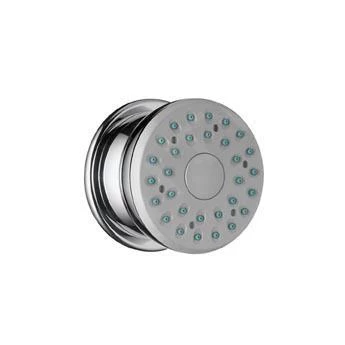 Hansgrohe Bodyvette - Stop Zijdouche, 1-straalsoort, Chroom 28467000 3 Hansgrohe Bodyvette - Stop Zijdouche, 1-straalsoort, Chroom 28467000
