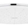 Grohe Rainshower - Cosmopolitan Hoofddouche, Wit/chroom 28368LS0 -BadderenMetVoordeel 38d9b552135bed4e5dabe3b7