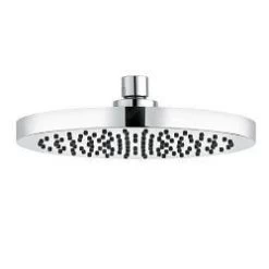 Kludi A-Qa - Hoofddouche, Diameter 200 Mm, Chroom 6651005-00