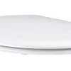 Grohe Bau Ceramic - Closetzitting, Duroplast, Wit 39492000 -BadderenMetVoordeel 3d58730720ade48120f32443
