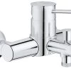 Grohe Start Classic - Opbouw Badkraan, Chroom 23787000 1 Grohe Start Classic - Opbouw Badkraan, Chroom 23787000 -BadderenMetVoordeel 3dd453cf41060cd20141323d