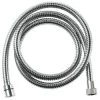 Sapho Powerflex - Doucheslang, 150 Cm, Chroom FLEX150 -BadderenMetVoordeel 3e0ba0962646f86ce06e4cf3