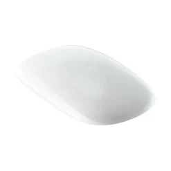 Geberit Citterio - WC Bril Met Softclose, Wit 500.540.01.1