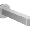 Hansgrohe Finoris - Baduitloop, Chroom 76410000 -BadderenMetVoordeel 422cdbf1b37f3a7d75bd4707