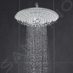 Grohe Euphoria - Doucheset 260 Met Badthermostaat, 3jet, Chroom 27475001 -BadderenMetVoordeel 429996df71355be9110ce5f3