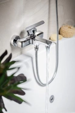 Sapho Spy - Badkraan, Chroom PY10 -BadderenMetVoordeel 44e6daa557aed889d0fa795f