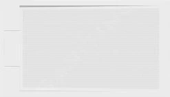 Gelco Douchebakken - Douchebak Ema, 1200x800 Mm, Wit PE12080