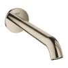 Grohe Essence New - Baduitloop, Gepolijst Nikkel 13449BE1 -BadderenMetVoordeel 465a76415fbf109706c52584