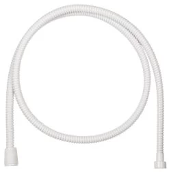 Grohe Slangen - Doucheslang Relexaflex 1500 Mm, Moon White 28143LS0