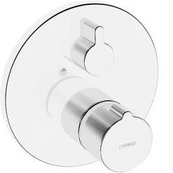 Hansa Home - Thermostatische Douchekraan Inbouw, Chroom 88619045 -BadderenMetVoordeel 4853c7ee4d3c4c8c66e3a3ff