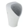 Geberit Urinoirs - Urinoir Narva, Achterinlaat, KeraTect, Wit 501.655.00.8 -BadderenMetVoordeel 48feed1a6daa5d7f88409641