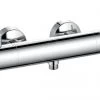 Kludi Bozz - Thermostatische Douchekraan, Chroom 352030538