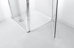 Villeroy & Boch O.novo - Douchebak, 800x800 Mm, Alpine Wit UDA0806DEN1V-01 -BadderenMetVoordeel 4b9a6d435e5c99b2867bb51a