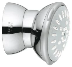 Grohe Relexa - Relexa Massage Zijdouche, 2 Stralen, Chroom 27067000