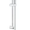 Grohe Tempesta New - Set Met Handdouche, Douchestang 600 Mm En Doucheslang, Chroom 2759810E -BadderenMetVoordeel 53933746f9c0a25b778db9e5