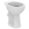 Ideal Standard Contour 21 - Barrièrevrij Staand Toilet, Achterafvoer, Wit P239901 2 Ideal Standard Contour 21 - Barrièrevrij Staand Toilet, Achterafvoer, Wit P239901 -BadderenMetVoordeel 54b401a68fa3ec15e7310bdc