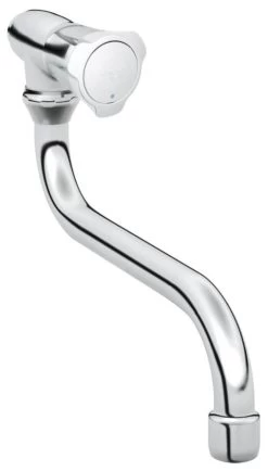 Grohe Costa - Tapkraan, Chroom 30484001