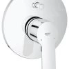 Grohe Eurostyle Cosmopolitan - Afdekset Badkraan, Chroom 19506002 -BadderenMetVoordeel 562c81231cb84b44be652d89