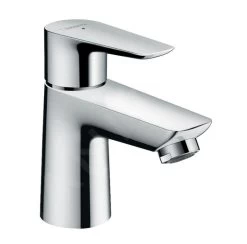 Hansgrohe Talis E - Fonteinkraan, Chroom 71706000