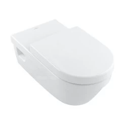 Villeroy & Boch Architectura - Vita Hangend Toilet, 370x700 Mm, Alpine Wit 5649R201
