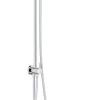Grohe Vitalio Joy - Doucheset 260 Met Schakelaar, Chroom 27357002 -BadderenMetVoordeel 5abc99387d9fd975f21bea1d