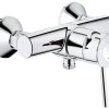 Grohe Start Classic - Douchekraan, Chroom 23786000 -BadderenMetVoordeel 5b140915aa9d38b497b49d2e