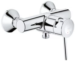 Grohe Start Classic - Douchekraan, Chroom 23786000