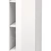 Duravit DuraStyle - Hoge Kast 1800x500x360 Mm, Rechts, Glanzend Wit DS1249R2222 -BadderenMetVoordeel 5b2182916f63bd368c2a6457