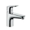 Hansgrohe Focus E2 - Badmengkraan Opbouw Monotrou, Chroom 31931000 -BadderenMetVoordeel 5cacd1d7dd6e0320caf413a8