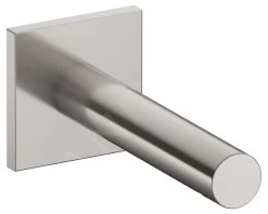 Keuco IXMO - Baduitloop, Roestvrij Staal 59545070002