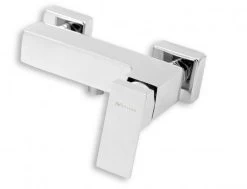 Novaservis Nobless Edge - Douchekraan, Chroom 36061/1,0