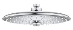 Grohe Vitalio Joy - Hoofddouche, Diameter 260 Mm, 3-jets, Chroom 26462000