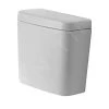 Duravit D-Code - Reservoir, Aansluiting Links Onderaan, Wit 0927200002 1 Duravit D-Code - Reservoir, Aansluiting Links Onderaan, Wit 0927200002 -BadderenMetVoordeel 61f888341be58efb78891038