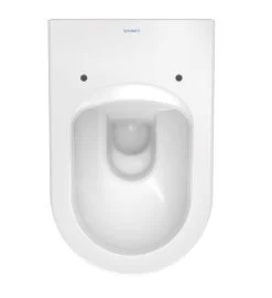 Duravit ME By Starck - Wandcloset, Alpine Wit 2528090000 -BadderenMetVoordeel 634871f4768af92b0285a8e2