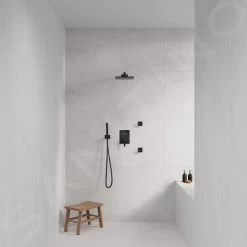 Steinberg 135 - Zijdouche, Mat Zwart 135 4400 S -BadderenMetVoordeel 64d079006c61d2619a0e35d4