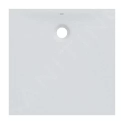 Geberit Olona - Douchebak 1000x1000 Mm, Wit 550.752.00.1
