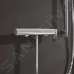 Hansgrohe Vivenis - Douchekraan, Chroom 75620000 -BadderenMetVoordeel 6569d6a89d8b637a1589009c