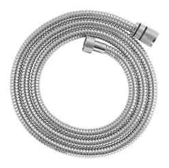 Grohe Slangen - Metalen Doucheslang Rotaflex 1750 Mm, Chroom 28025000