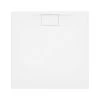 Villeroy & Boch Architectura - Douchebak, 1000x1000 Mm, VilboGrip, Alpine Wit UDA1010ARA115GV-01 -BadderenMetVoordeel 65d3b4b94d4f19bce203ec81