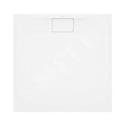 Villeroy & Boch Architectura - Douchebak, 1000x1000 Mm, VilboGrip, Alpine Wit UDA1010ARA115GV-01