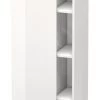 Duravit DuraStyle - Hoge Kast 1400x500x360 Mm, Links, Glanzend Wit DS1239L2222 2 Duravit DuraStyle - Hoge Kast 1400x500x360 Mm, Links, Glanzend Wit DS1239L2222 -BadderenMetVoordeel 6673b4b1292ff7413a228b37