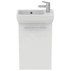 Ideal Standard I.Life S - Fonteinonderkast, 410x205x630 Mm, Mat Wit T5296DU -BadderenMetVoordeel 669e4570ebcce29f6acf6b9b