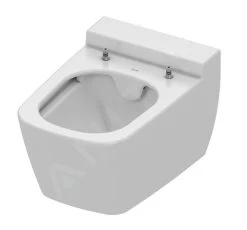 Tece TECEone - Wandcloset, Rimless, Wit 9700204