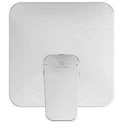 Ideal Standard CeraPlan - Inbouwkraan, Chroom BD254AA -BadderenMetVoordeel 69ee28f30a932c91af2cf8f6