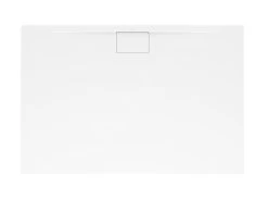 Villeroy & Boch Architectura MetalRim - Douchebak, 900x1200 Mm, Stone White UDA1290ARA215V-RW
