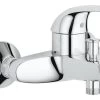 Grohe Euroeco - Badmengkraan Opbouw, Chroom 32743000 -BadderenMetVoordeel 6db7954ded0399c161756787