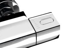 Sapho Mixona - Thermostatische Douchekraan, Chroom MG411 10 Sapho Mixona - Thermostatische Douchekraan, Chroom MG411 -BadderenMetVoordeel 6df379f9e0f3638753a4cf1f