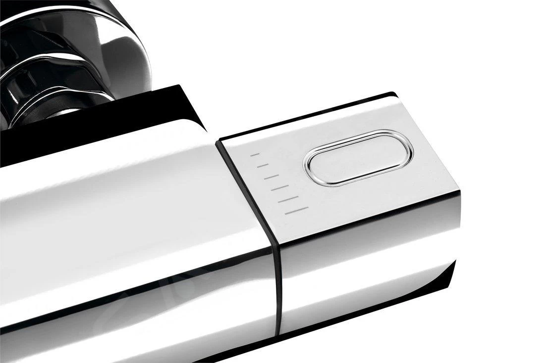 Sapho Mixona - Thermostatische Douchekraan, Chroom MG411 6 Sapho Mixona - Thermostatische Douchekraan, Chroom MG411 - Afbeelding 4