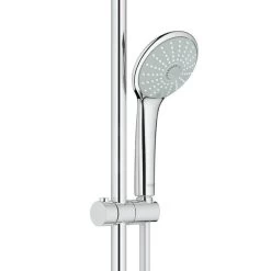 Grohe Euphoria - Regendouchesysteem XXL 210 Met Thermostaat, Chroom 27964000 14 Grohe Euphoria - Regendouchesysteem XXL 210 Met Thermostaat, Chroom 27964000 -BadderenMetVoordeel 6f8197872d680fffe7043aca
